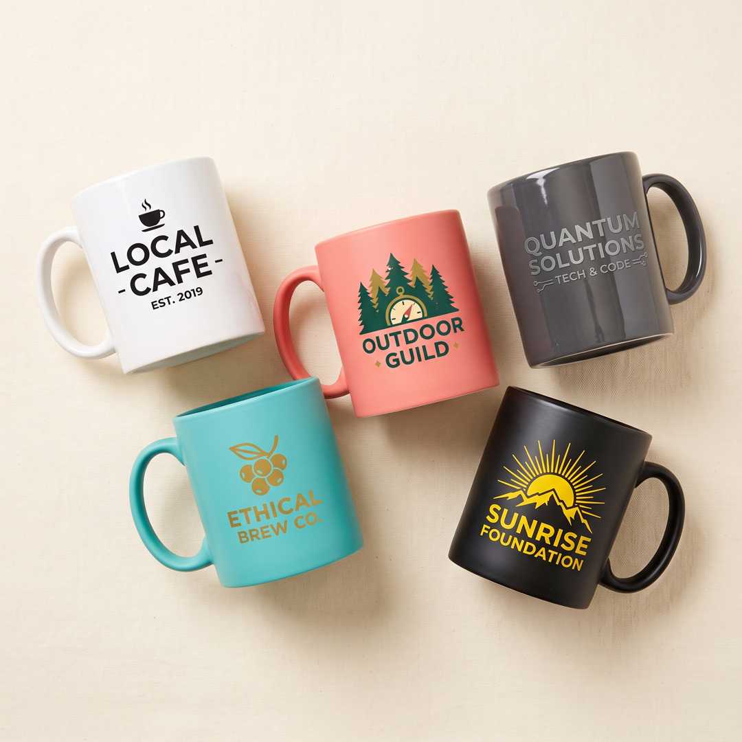 Custom Mugs Custom Mugs