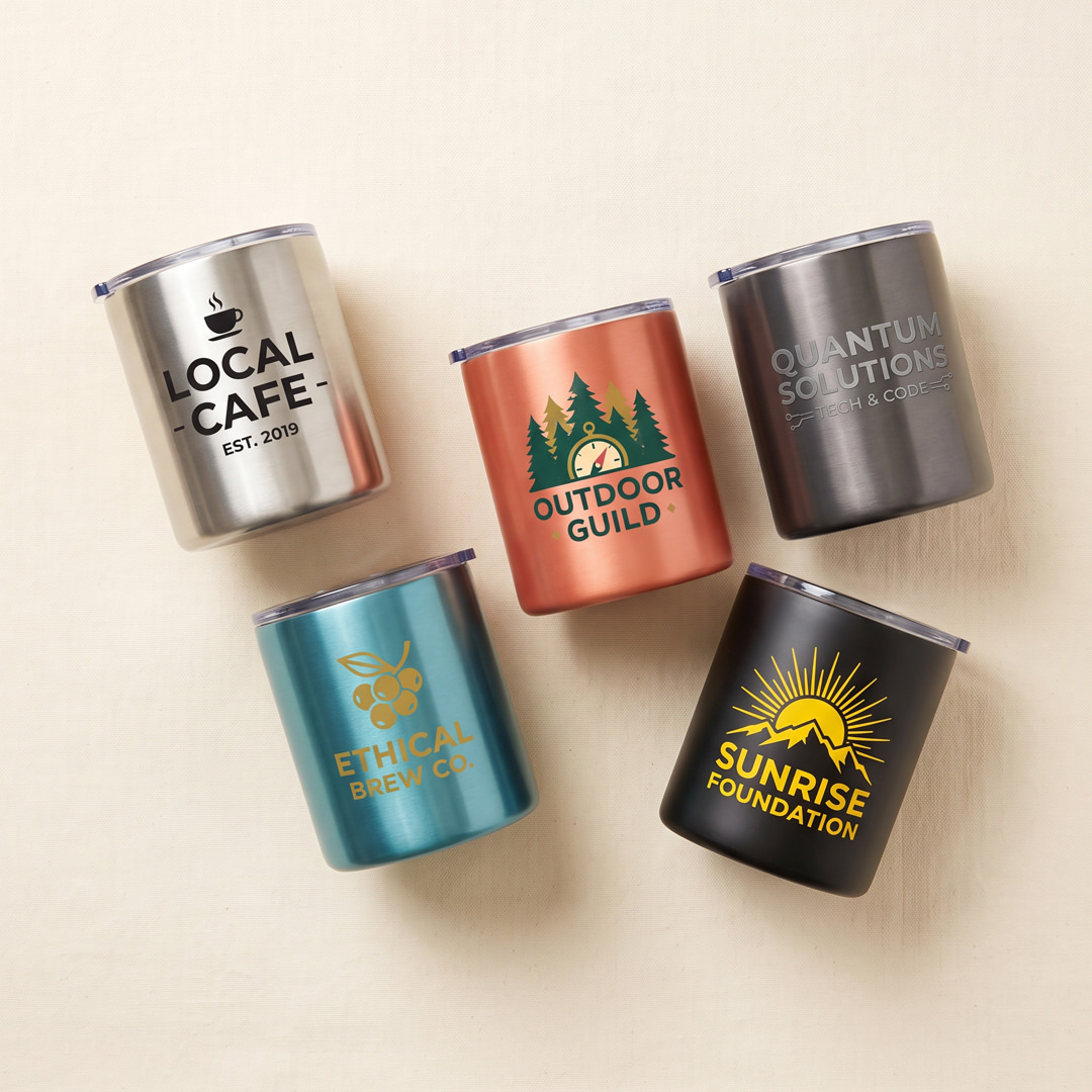 Branded Tumblers Branded Tumblers